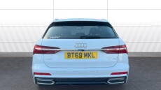 Audi A6 40 TDI S Line 5dr S Tronic Diesel Estate